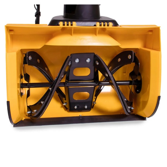 Снегоуборщик электрический CHAMPION STE1650