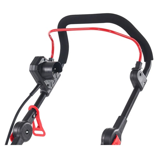 Снегоуборщик электрический GEOS SnowLine 46 E 212932