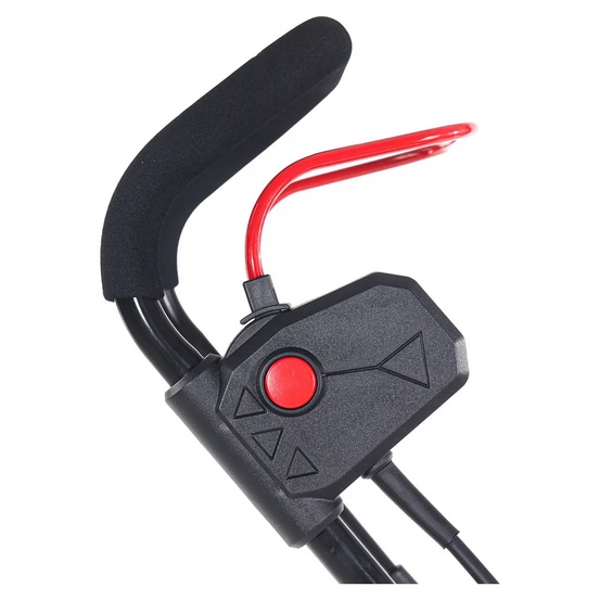 Снегоуборщик электрический GEOS SnowLine 46 E 212932