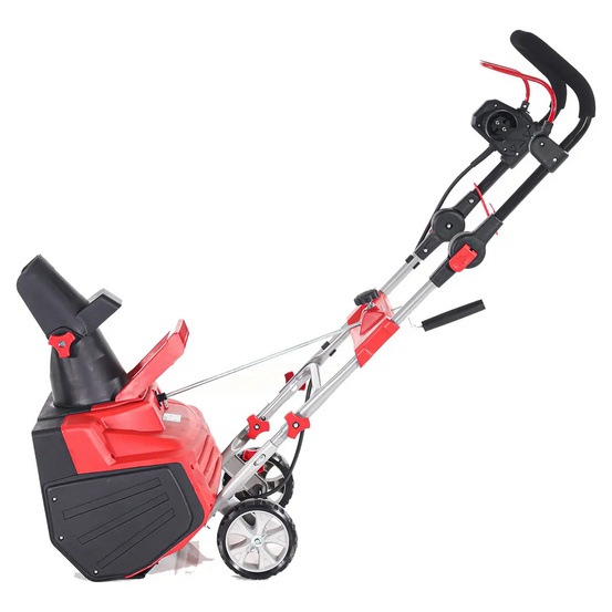 Снегоуборщик электрический GEOS SnowLine 46 E 212932