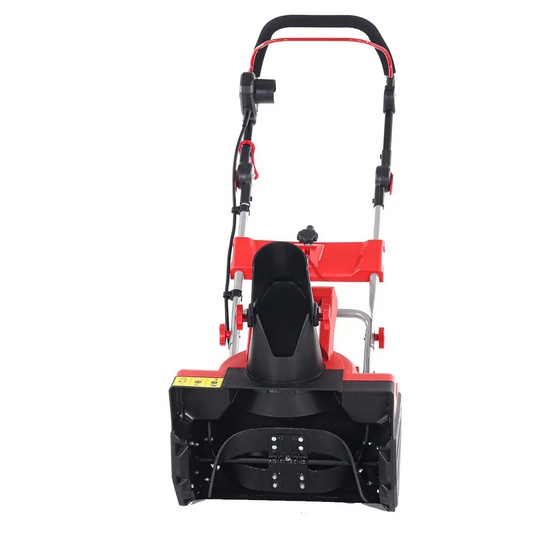 Снегоуборщик электрический GEOS SnowLine 46 E 212932