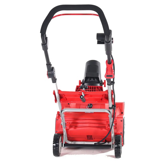 Снегоуборщик электрический GEOS SnowLine 46 E 212932