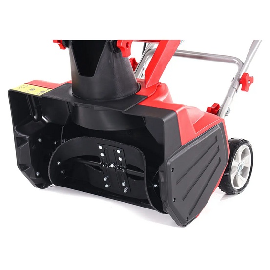 Снегоуборщик электрический GEOS SnowLine 46 E 212932