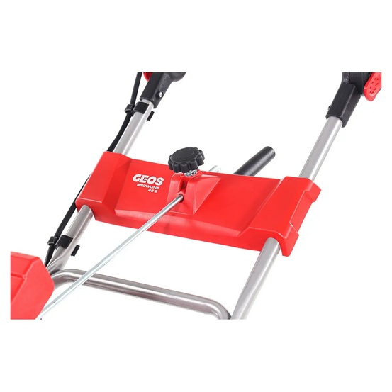 Снегоуборщик электрический GEOS SnowLine 46 E 212932
