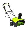 Снегоуборщик электрический Greenworks SN2300 2300W (51 см)