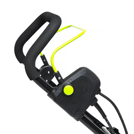 Снегоуборщик электрический Greenworks SN2300 2300W (51 см)