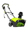 Снегоуборщик электрический Greenworks SN2300 2300W (51 см)