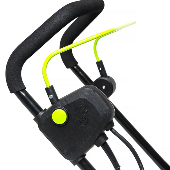 Снегоуборщик электрический Greenworks SN2300 2300W (51 см)