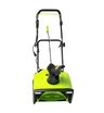 Снегоуборщик электрический Greenworks SN2300 2300W (51 см)