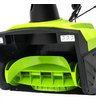 Снегоуборщик электрический Greenworks SN2300 2300W (51 см)