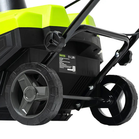 Снегоуборщик электрический Greenworks SN2300 2300W (51 см)