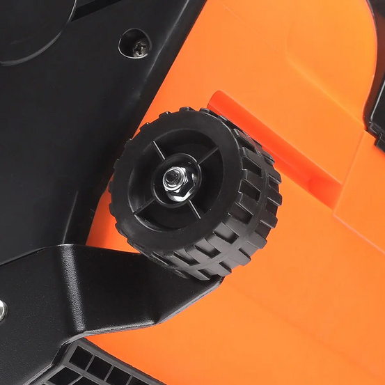 Ручной электрический снегоуборщик Patriot PS 1600 E