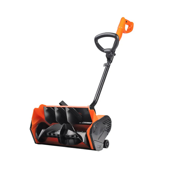 Ручной электрический снегоуборщик Patriot PS 1600 E