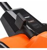 Ручной электрический снегоуборщик Patriot PS 1600 E