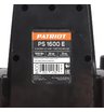 Ручной электрический снегоуборщик Patriot PS 1600 E
