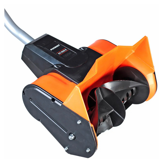 Снегоуборщик электрический ручной Patriot PS 1500 E