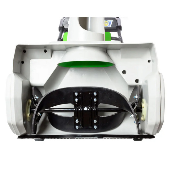 Снегоуборщик электрический REDVERG RD-ESB45/2000L