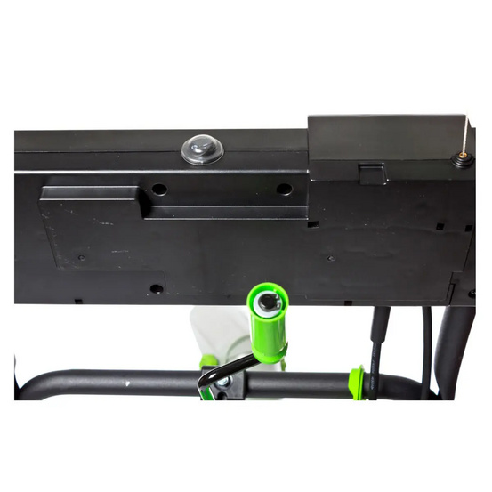 Снегоуборщик электрический REDVERG RD-ESB45/2000L