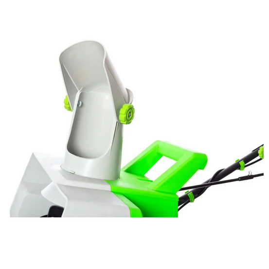 Снегоуборщик электрический REDVERG RD-ESB45/2000L