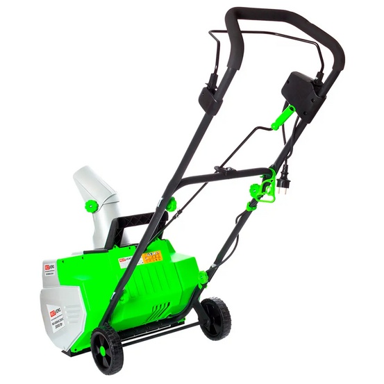 Снегоуборщик электрический REDVERG RD-ESB45/2000