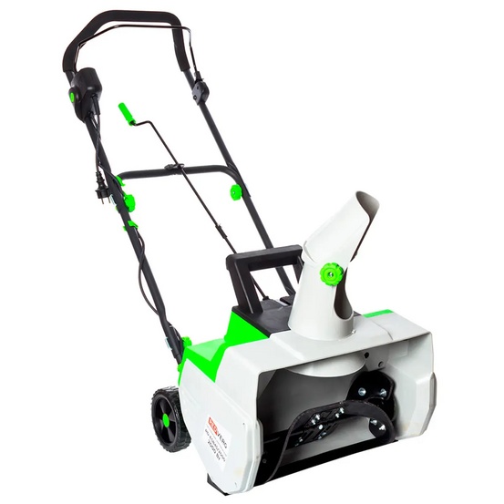 Снегоуборщик электрический REDVERG RD-ESB45/2000