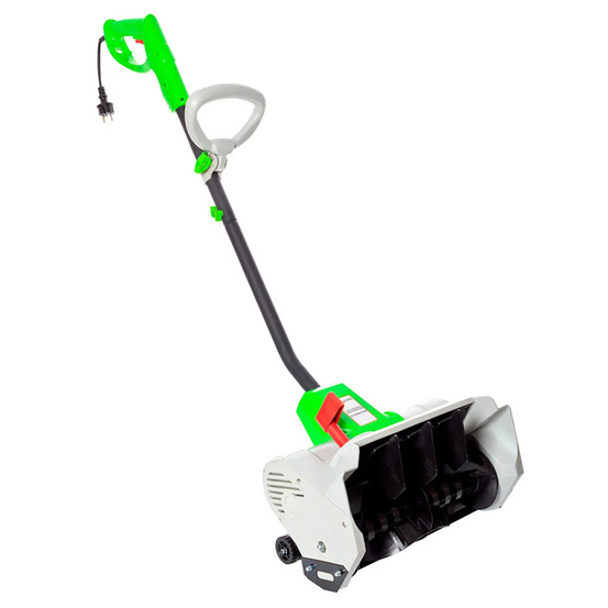 Снегоуборщик электрический REDVERG RD-ESB35/1600