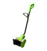 Снегоуборщик электрический REDVERG RD-ESB30/1300