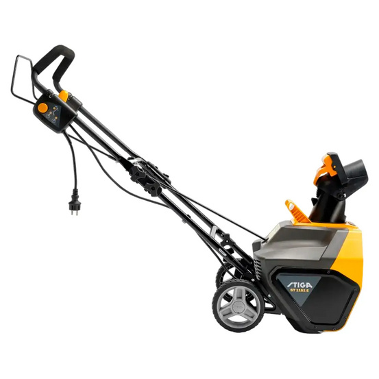 Снегоуборщик электрический Stiga ST 1151 E