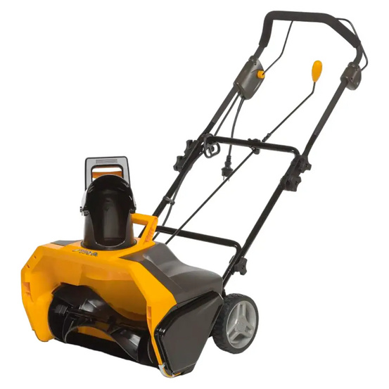 Снегоуборщик электрический Stiga ST 1151 E
