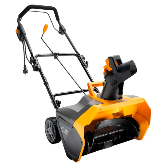 Снегоуборщик электрический Stiga ST 1151 E