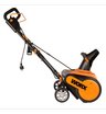 Снегоуборщик электрический WORX WG450E 1600Вт