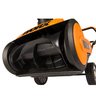 Снегоуборщик электрический WORX WG450E 1600Вт