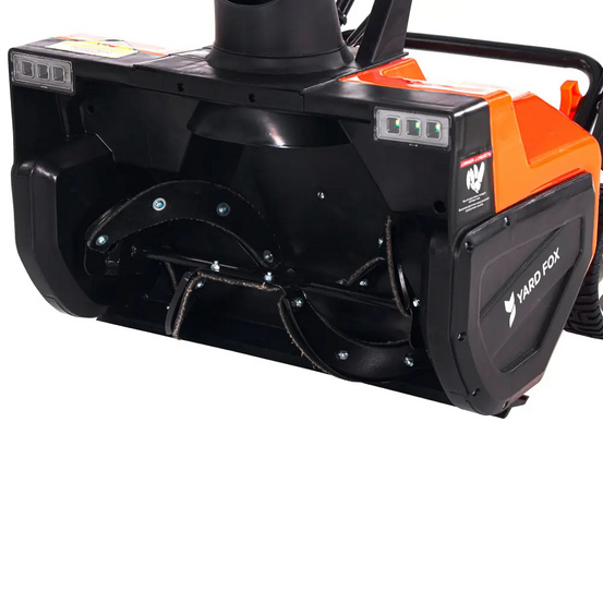 Снегоуборщик электрический YARD FOX BASIC 5633Е