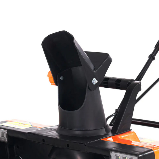 Снегоуборщик электрический YARD FOX BASIC 5633Е