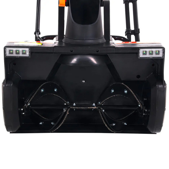 Снегоуборщик электрический YARD FOX BASIC 5633Е