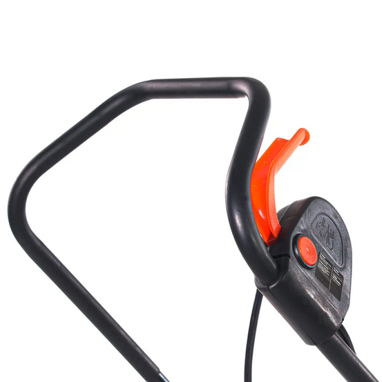 Снегоуборщик электрический YARD FOX BASIC 5633Е