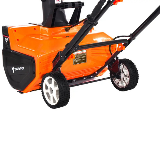 Снегоуборщик электрический YARD FOX BASIC 5633Е