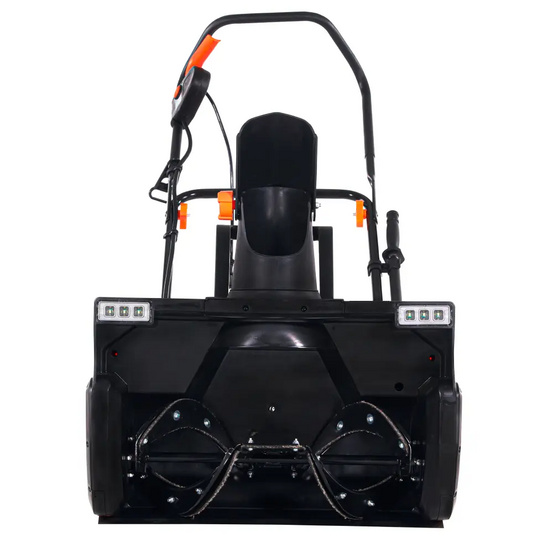 Снегоуборщик электрический YARD FOX BASIC 5633Е