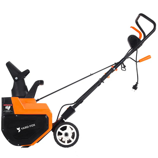 Снегоуборщик электрический YARD FOX BASIC 5633Е