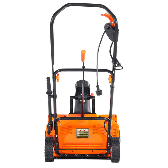 Снегоуборщик электрический YARD FOX BASIC 5633Е