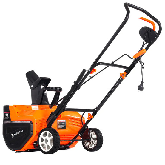 Снегоуборщик электрический YARD FOX BASIC 5633Е