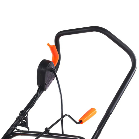 Снегоуборщик электрический YARD FOX BASIC 5633Е