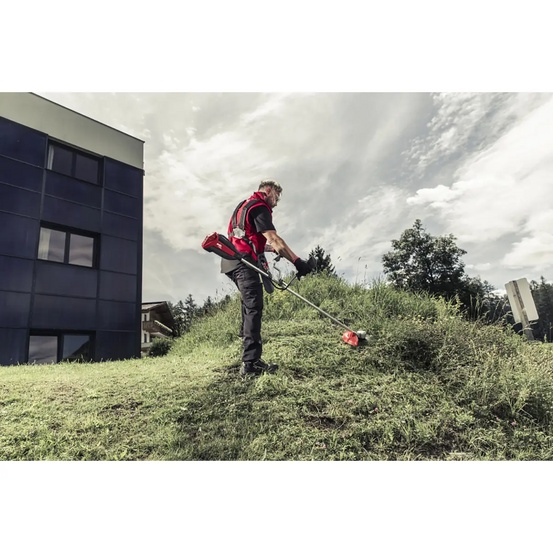 Аккумуляторный триммер Solo by AL-KO GT 4235 (Без аккумулятора)