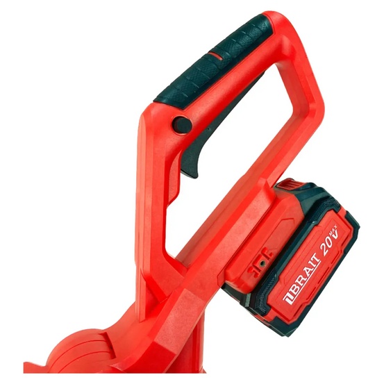 Аккумуляторный триммер BRAIT BCBC20SU