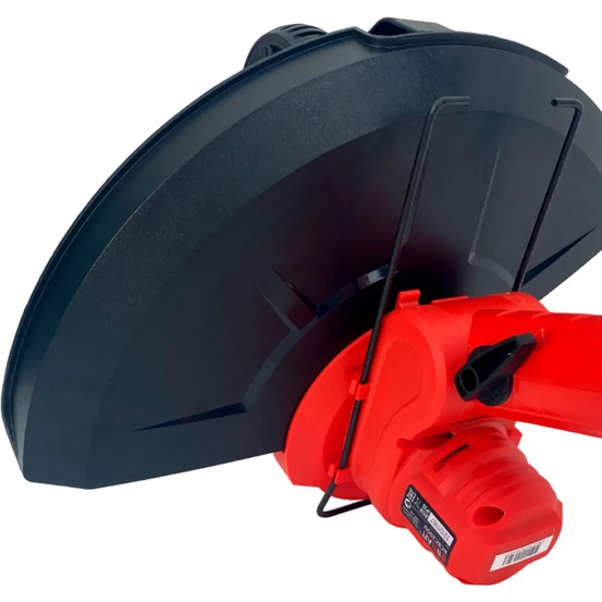 Аккумуляторный триммер BRAIT BCBC20SU