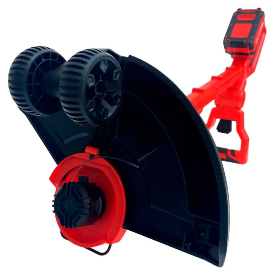 Аккумуляторный триммер BRAIT BCBC20SU