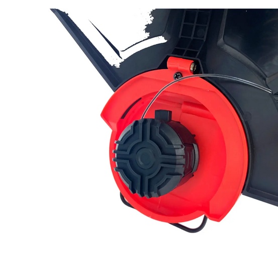 Аккумуляторный триммер BRAIT BCBC20SU