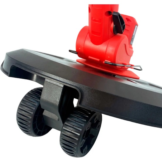 Аккумуляторный триммер BRAIT BCBC20SU