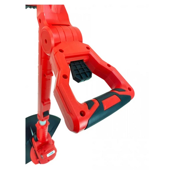 Аккумуляторный триммер BRAIT BCBC20SU