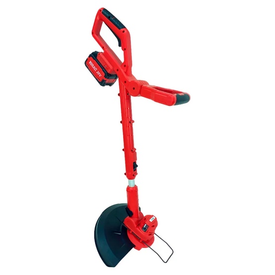 Аккумуляторный триммер BRAIT BCBC20SU